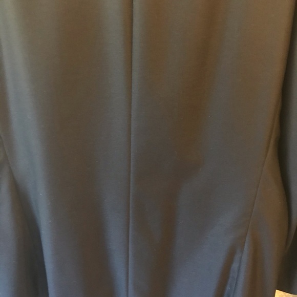 44 regular Alfani navy sports jacket - Picture 6 of 8